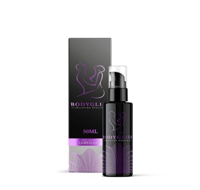 Lubrykant stymulujący - BodyGliss Stimulating Orgasm Gel 50 ml